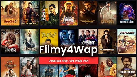 Filmy4wap